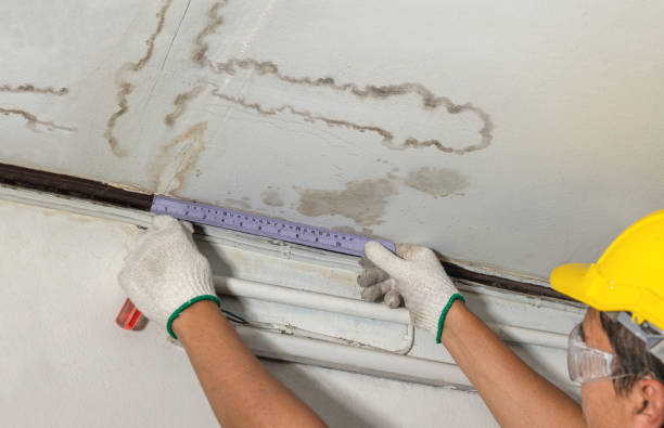 Reliable Water Damage Repair contractor in Wellington, OH by Aqua Guard Water Damage